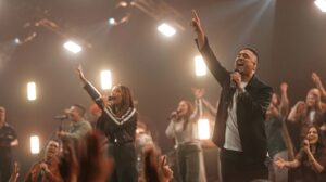 Eterno Dios: lo nuevo de Gateway Worship Español en vivo