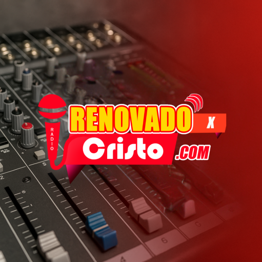 RADIO RENOVADOXCRISTO