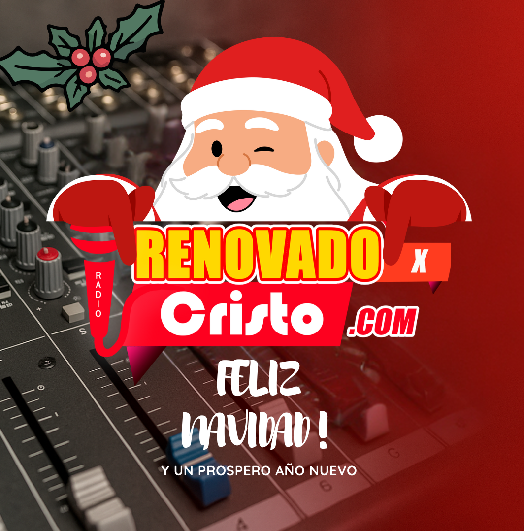 RADIO RENOVADOXCRISTO